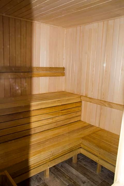 Chatki Niwki u Zbója