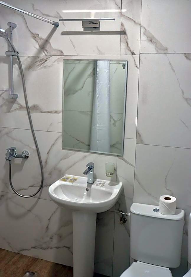 Rilena Hotel