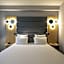 Novotel Brussels Centre Midi