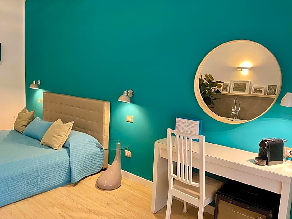 Le Coq Suites