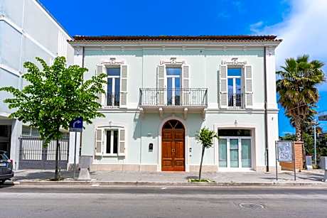 Villa Gina Case Vacanze