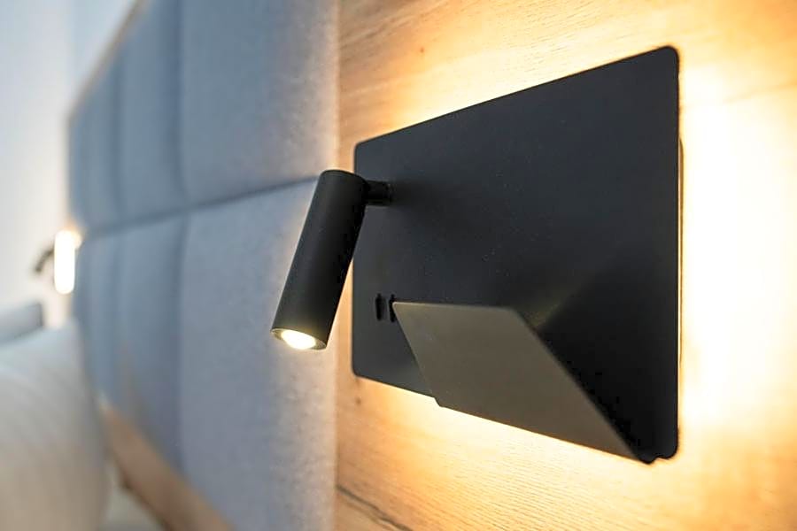 Ringhotel Schlossberg