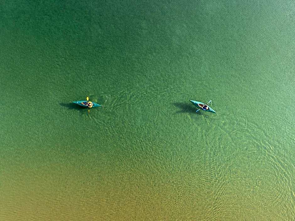 The Beach Haus - Traverse City