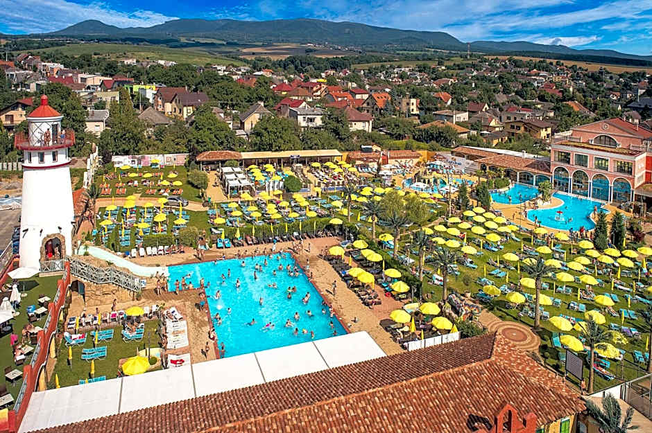 Villa Plaza Boutique Hotel & Spa