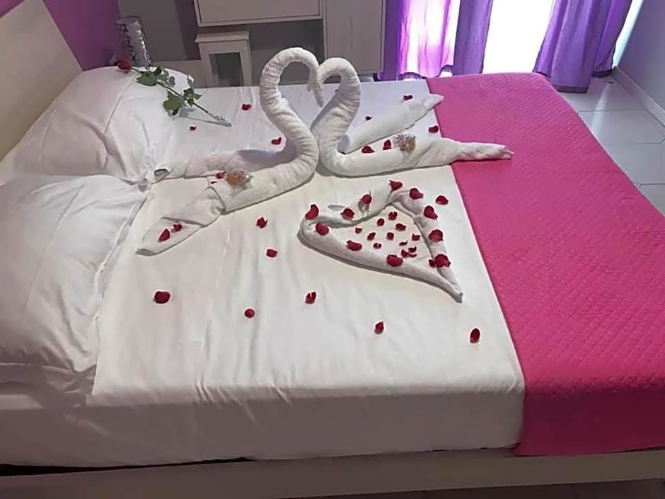 B&B A Due Passi Dal Mare