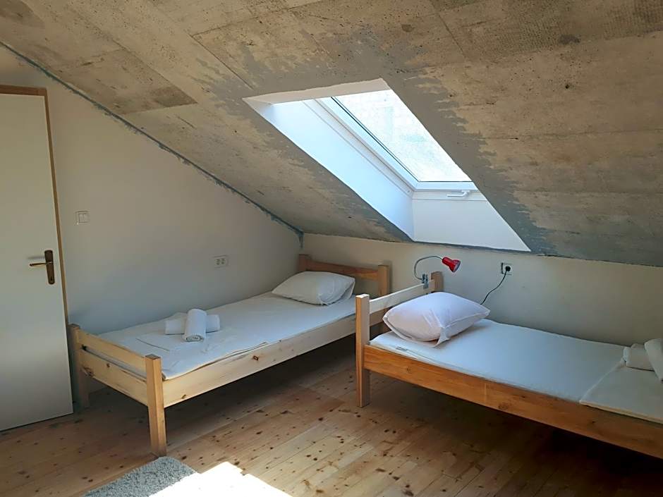 Hostel Omiš