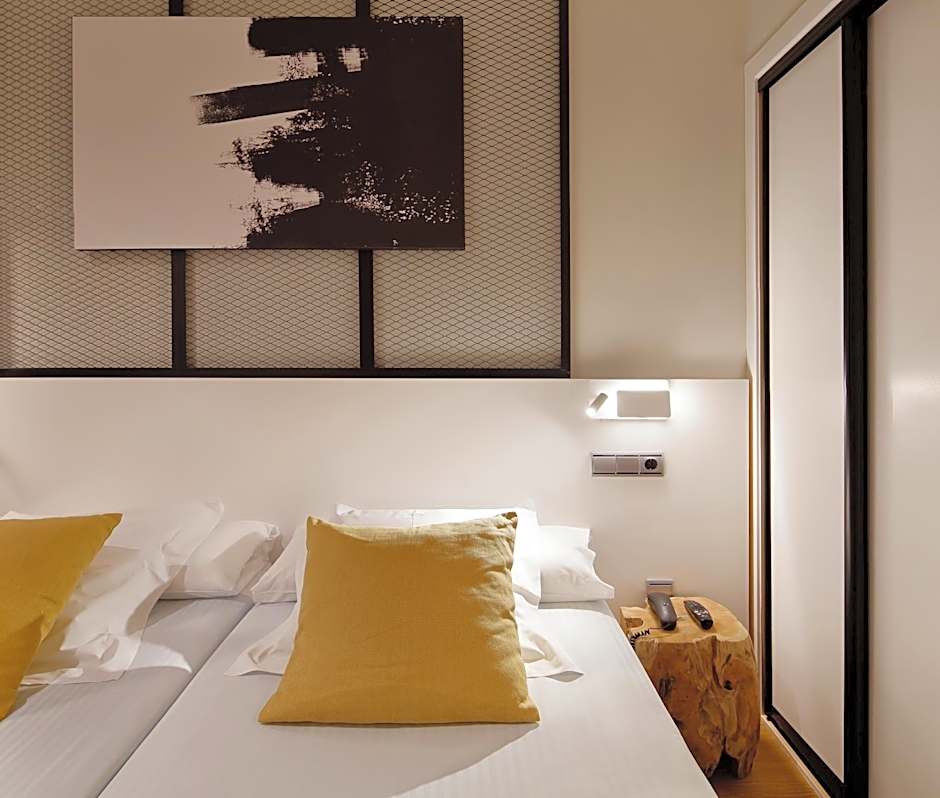 Hotel Marqués, Blue Hoteles