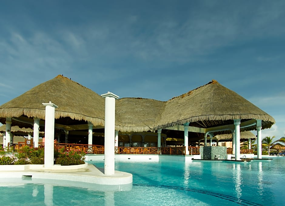 TRS Yucatan Hotel - Adults Only- All Inclusive