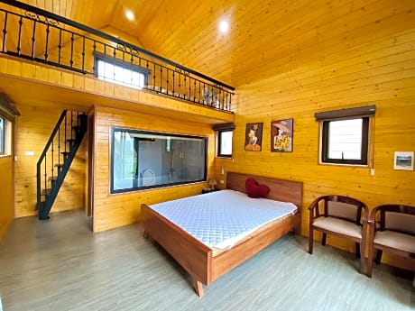 Hoàng Yến Garden Ba Vì