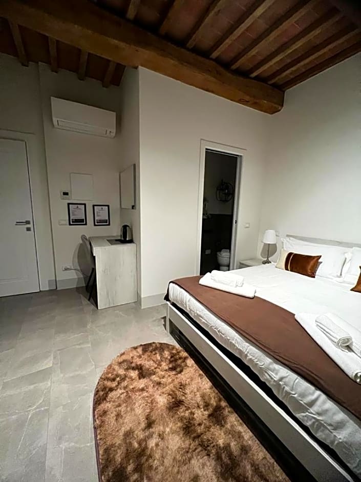 Casa Carducci 33