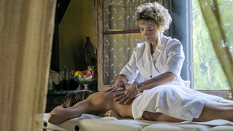 Relais Castello Bevilacqua