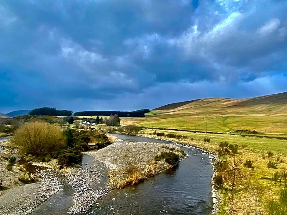 The Gordon Arms Restaurant with Rooms
