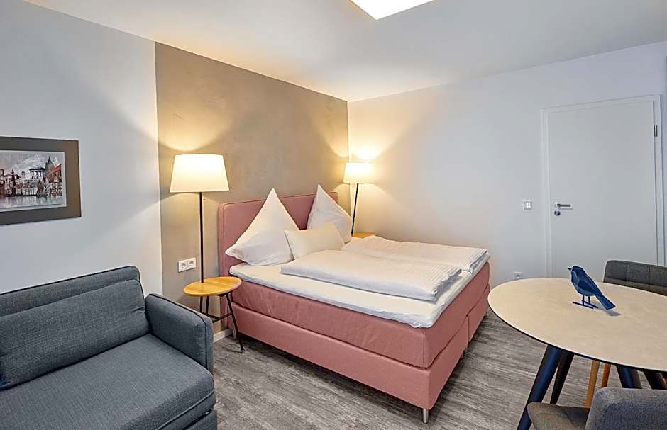 Excellentas Apartments Hannover