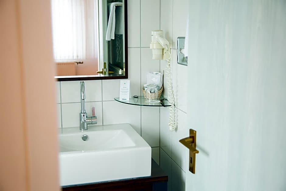 Hotel-Restaurant Zum Schwanen