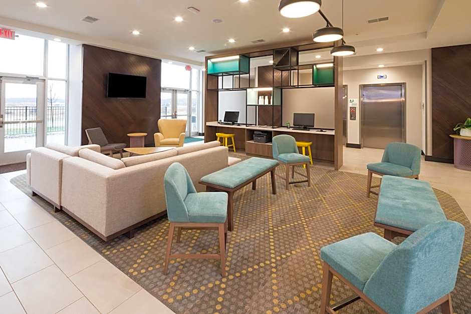 Holiday Inn Kalamazoo West By IHG