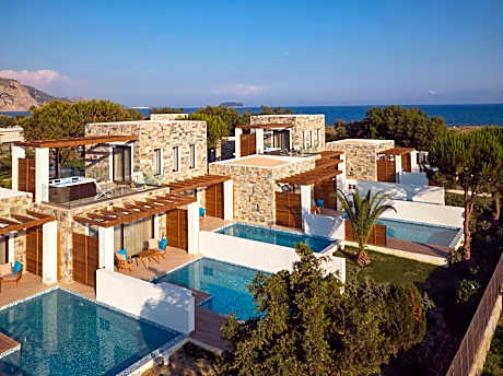 Golden Sun Resort - Adults Only