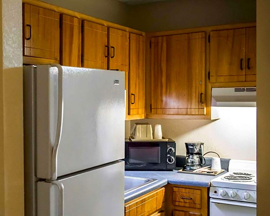 Econo Lodge Panama City St. Andrews