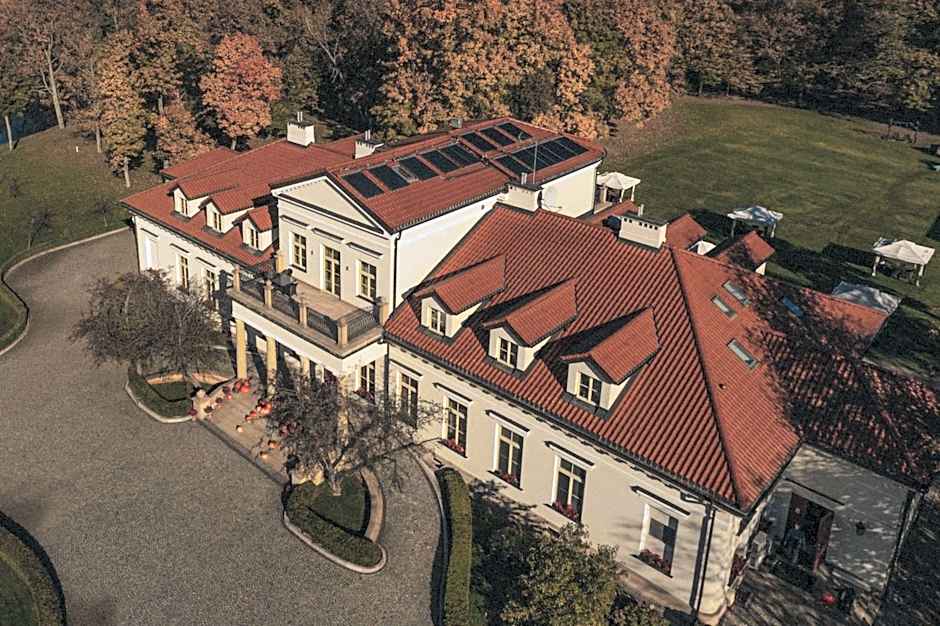 Pałac Żelechów Spa & Wellness