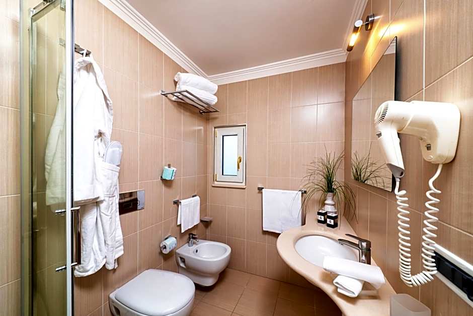 Hotel San Lorenzo Thermal Spa