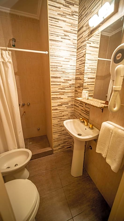 Gran Hotel Mar del Plata