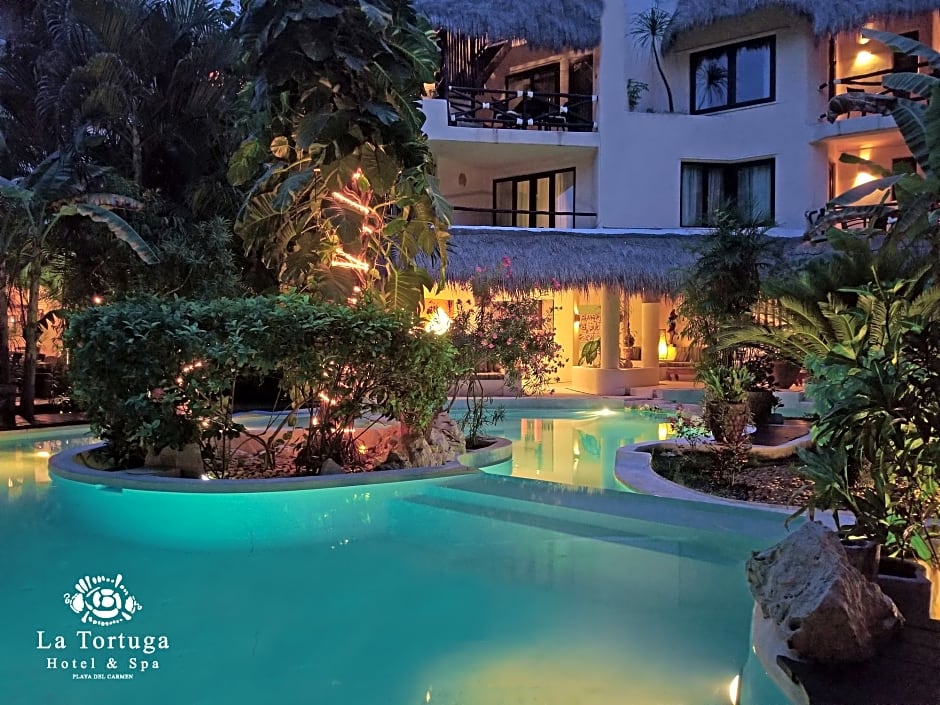 La Tortuga Hotel & Spa - Adults Only