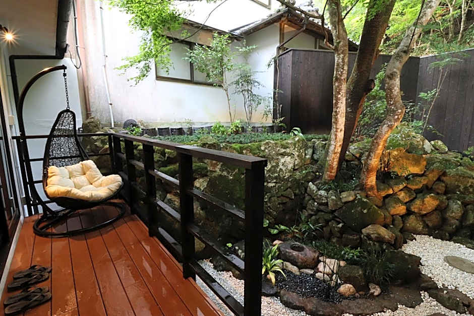 Yumoto Ueyama Ryokan