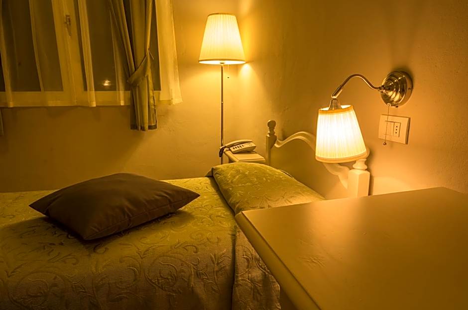 Hotel Ristorante Bologna