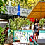 Hotel Villa Franz