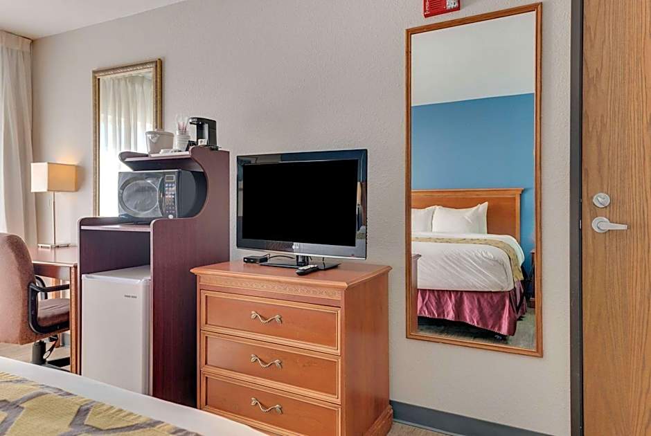 Baymont by Wyndham Salida