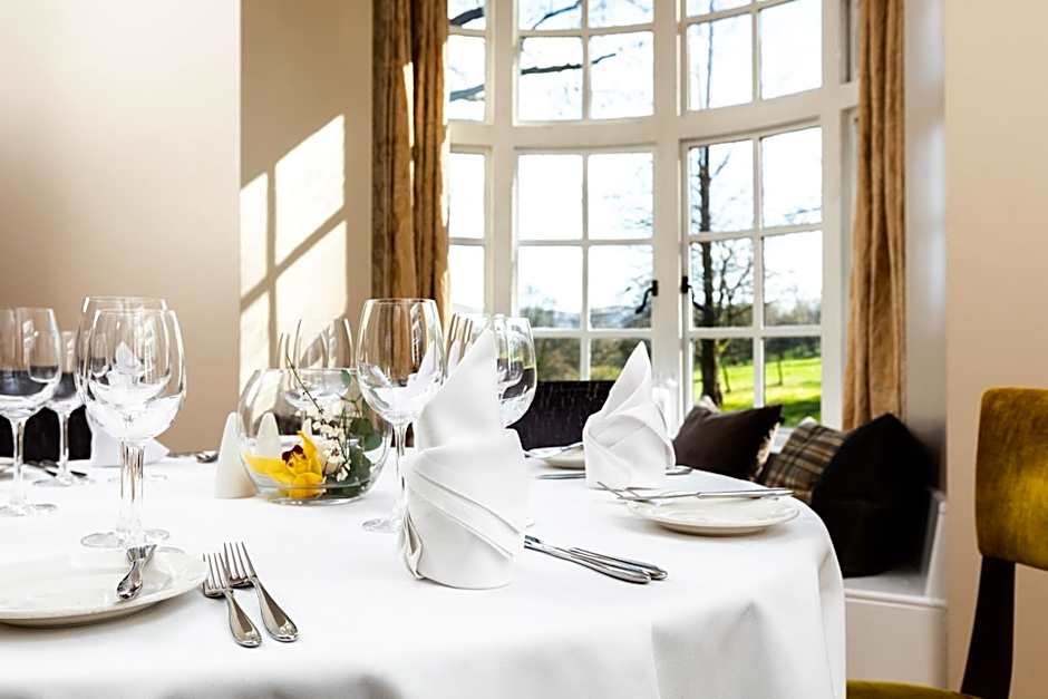 Losehill House Hotel & Spa