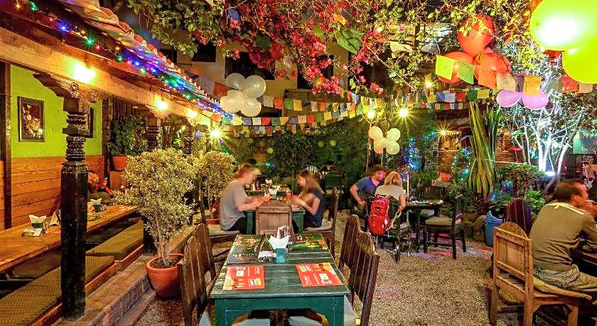 Hotel Outfitter Nepal