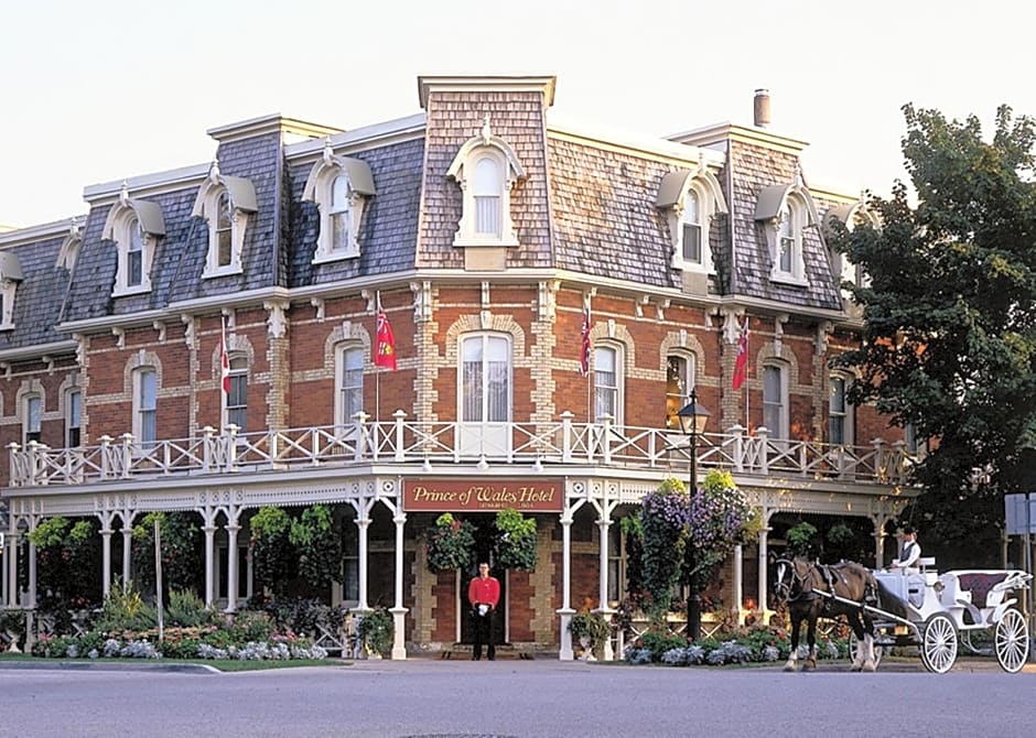 Prince Of Wales Hotel