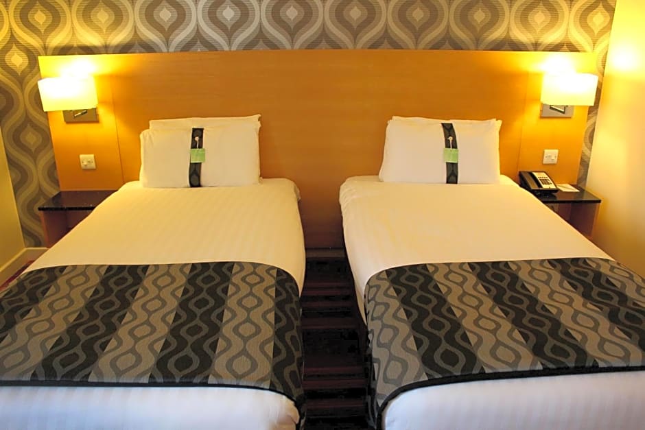 Holiday Inn Newcastle-Jesmond