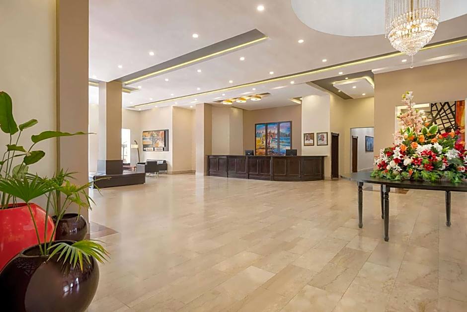 Hawthorn Suites By Wyndham Abuja