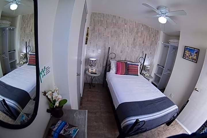 Hotel Tres Sofias