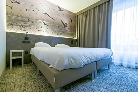 Superior Room with balcony