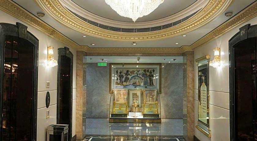 Hotel Lisboa
