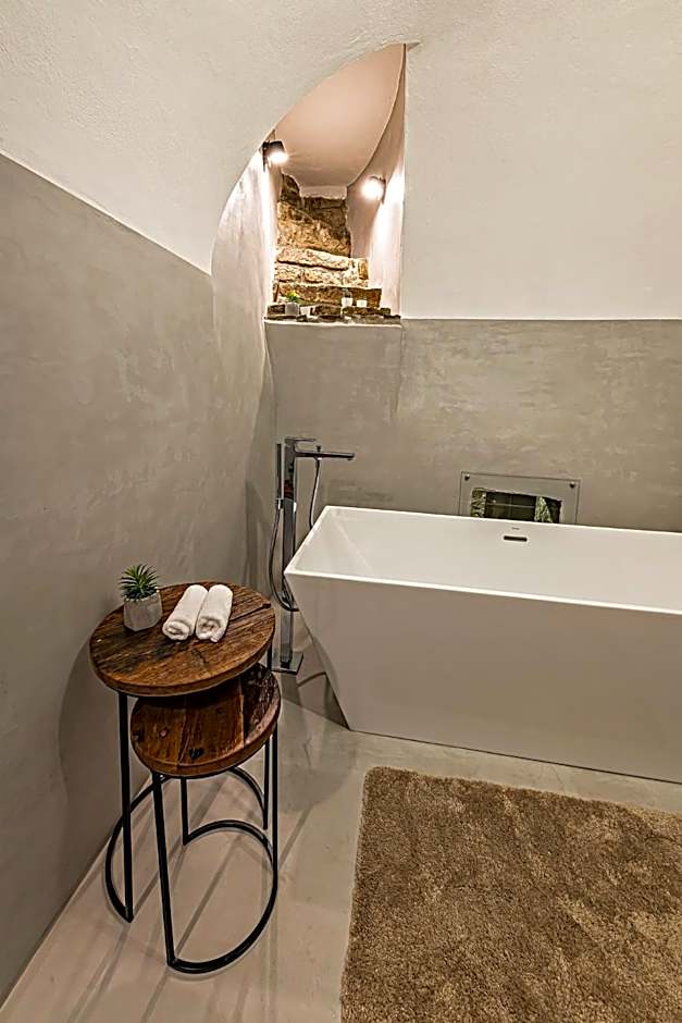 DOMA u nás Boutique hotel & spa