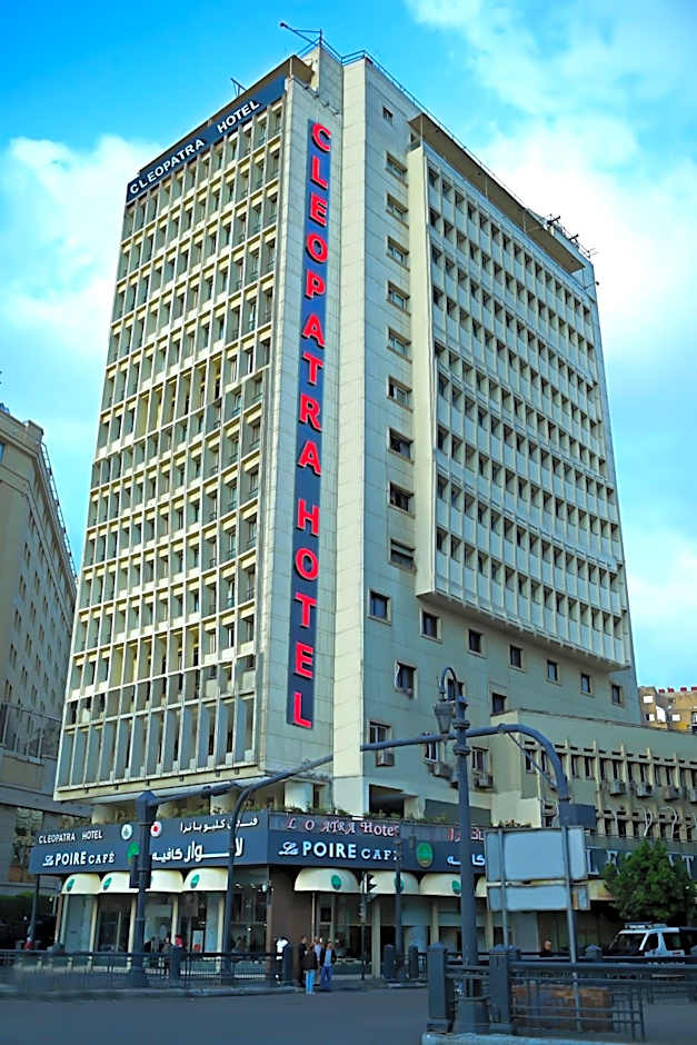 Cleopatra Hotel