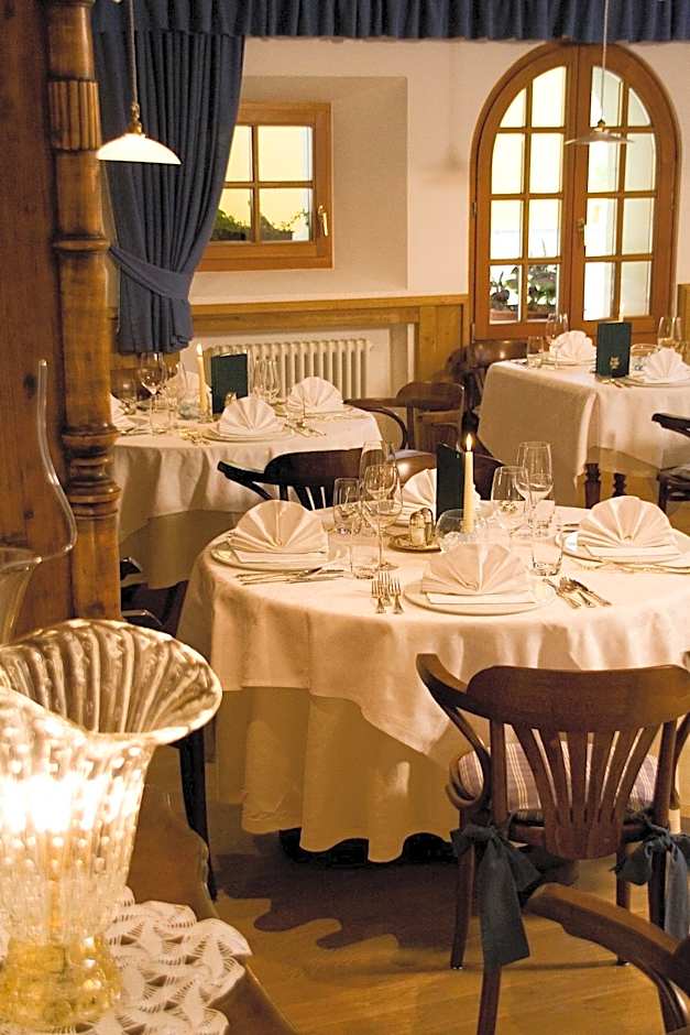 Hotel La Villa
