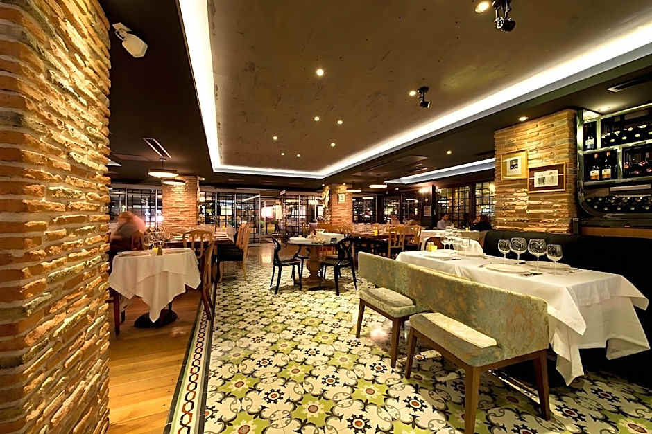 Hotel Suadiye