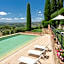 Castello Banfi - Il Borgo - Relais et Chateaux