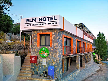 Elm Hotel