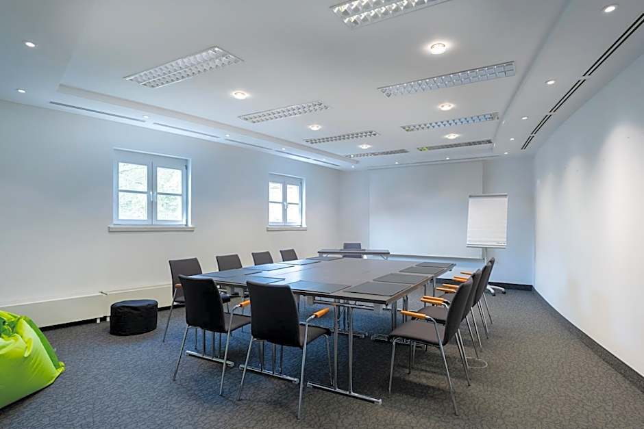 Seminaris Hotel Leipzig