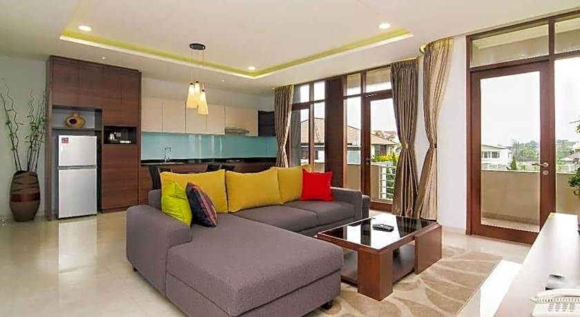 Rozelle by d'best Hospitality