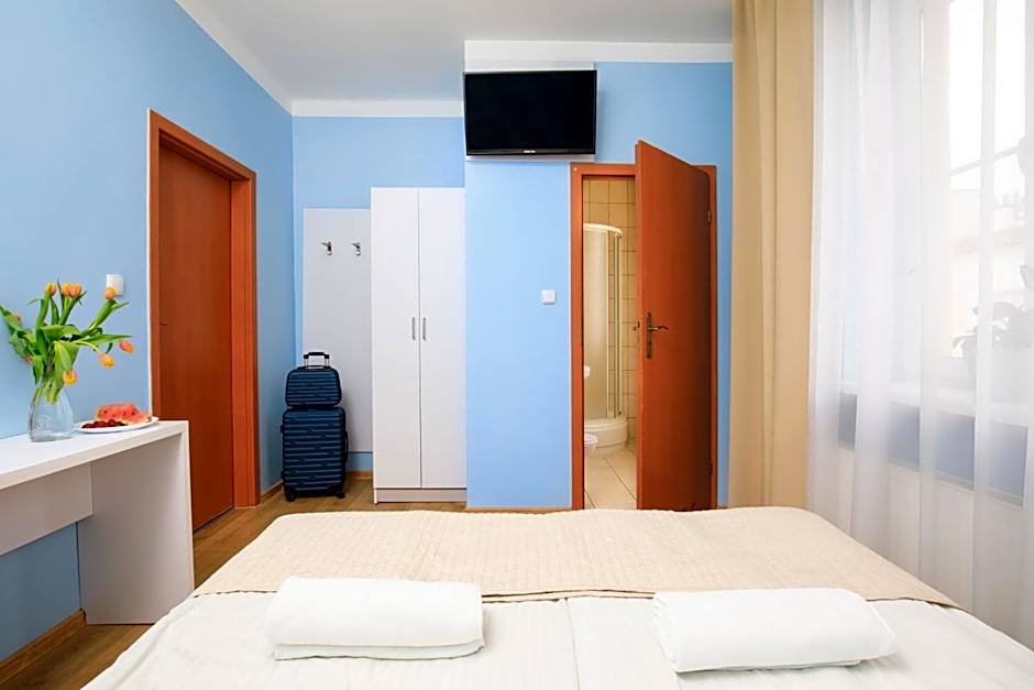 Freedom Hostel
