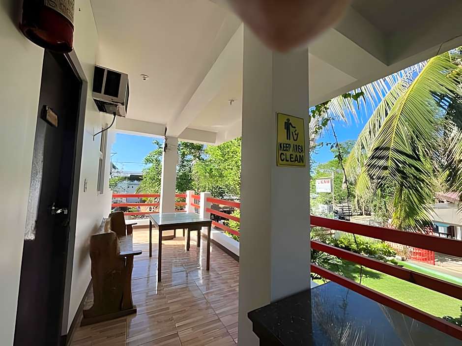 KNB West Villa Inn by SMS Hospitality