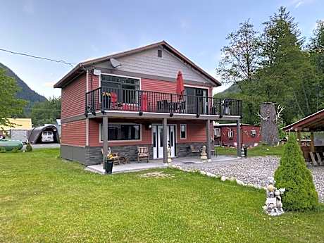 Guesthouse Austria