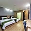 Greentree Inn Jiangsu Suzhou Kunshan Beimen Road Express Hotel