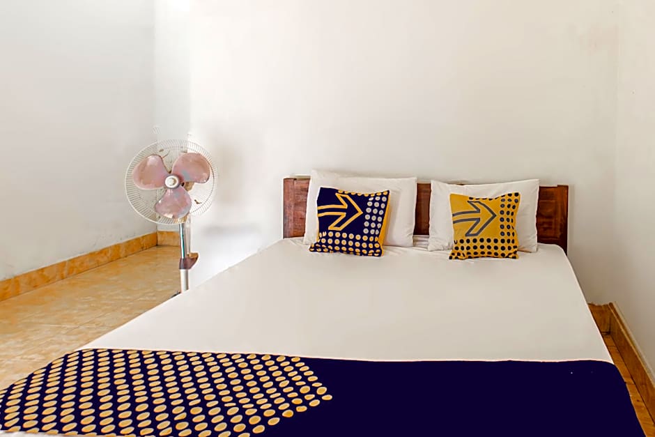 Hotel O Kaila Guesthouse